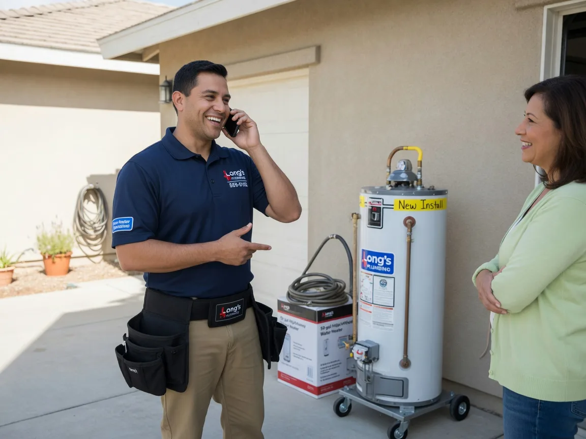 Leak Detection Litchfield, CA FAQs
